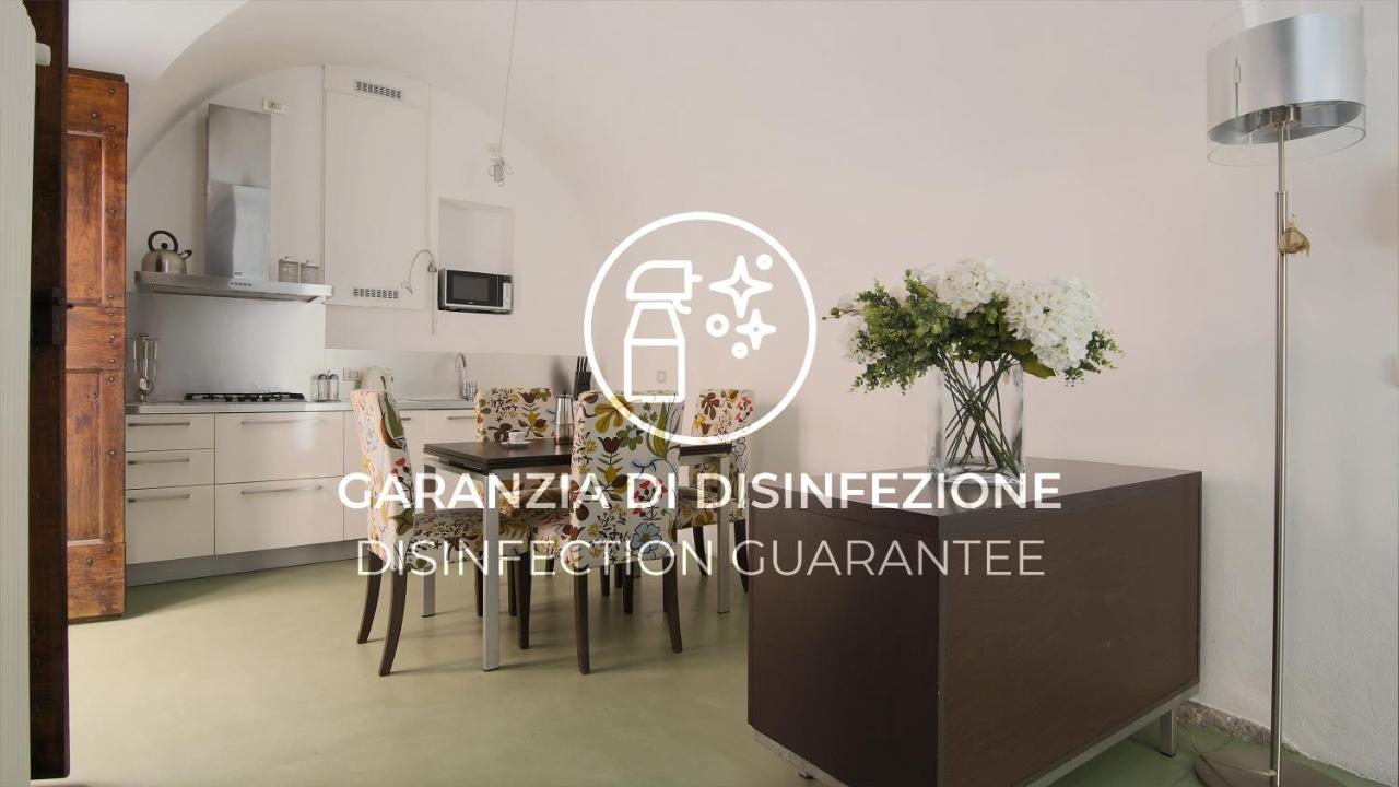 Italianway - Torno Apartment Ngoại thất bức ảnh