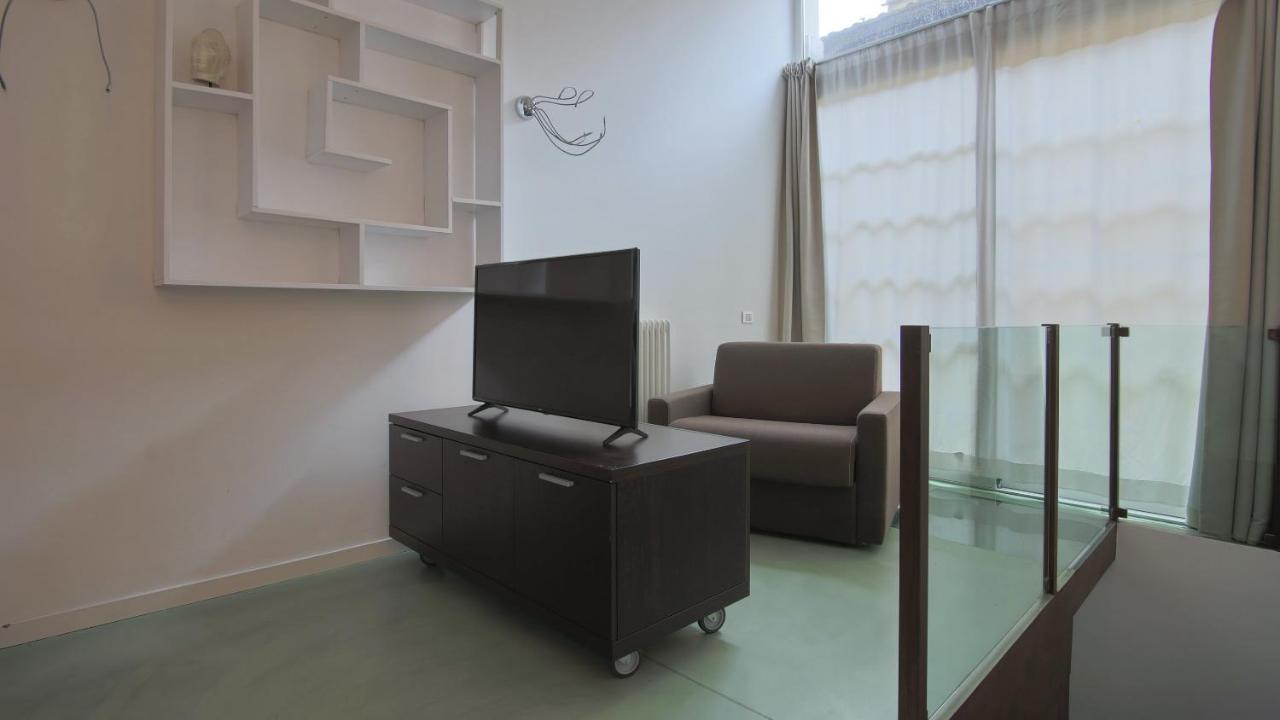 Italianway - Torno Apartment Ngoại thất bức ảnh
