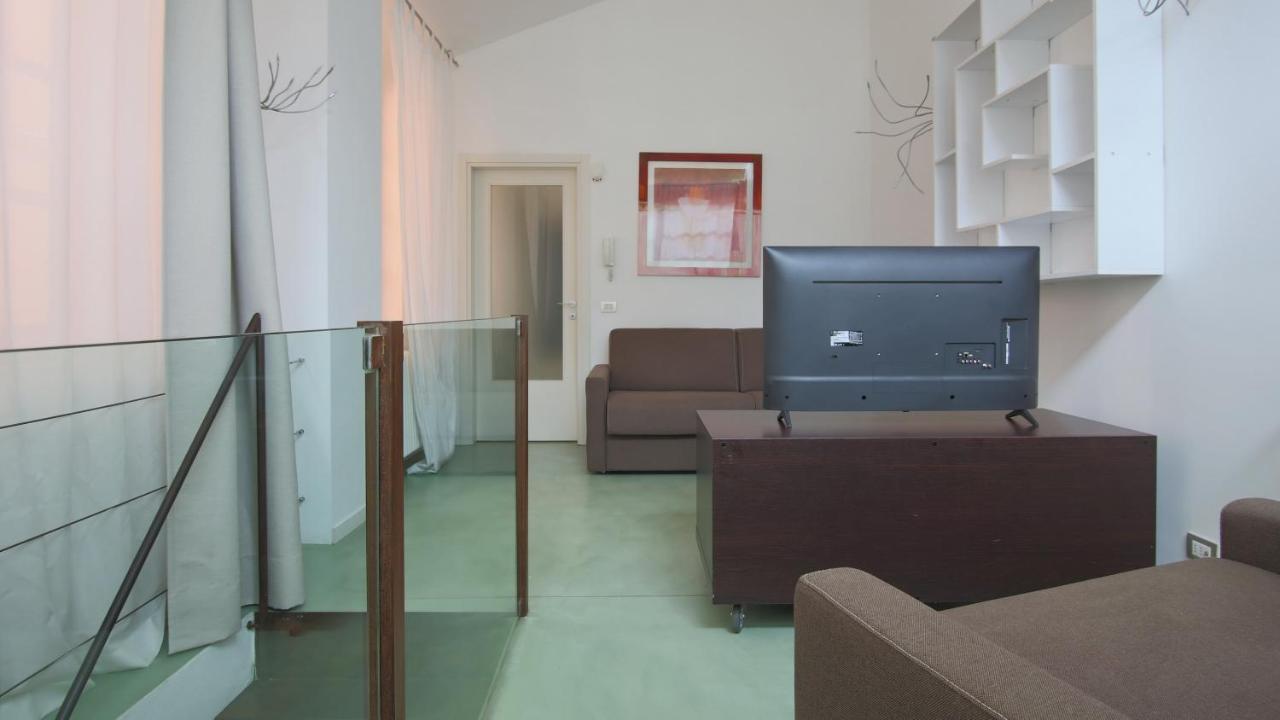 Italianway - Torno Apartment Ngoại thất bức ảnh