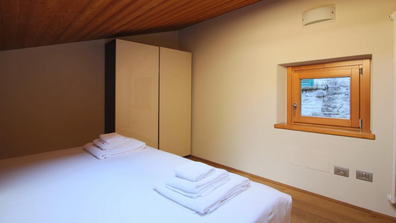 Italianway - Torno Apartment Ngoại thất bức ảnh