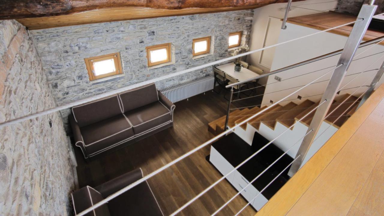 Italianway - Torno Apartment Ngoại thất bức ảnh