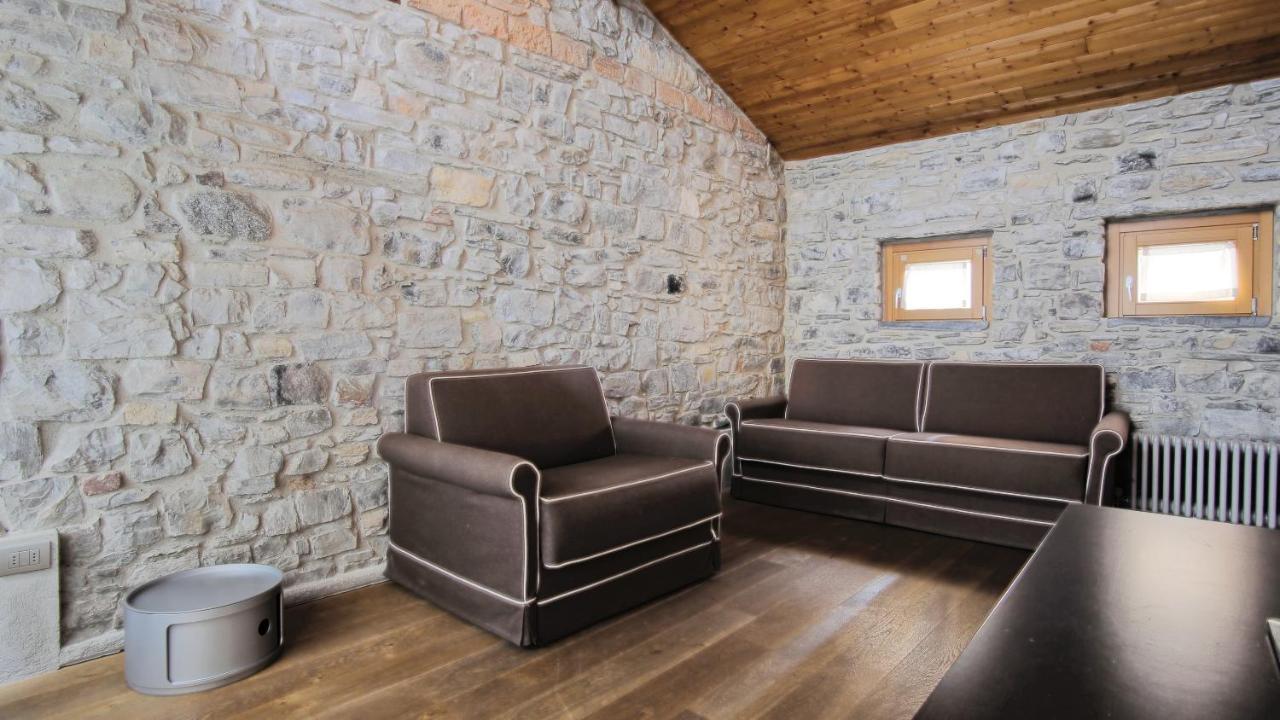 Italianway - Torno Apartment Ngoại thất bức ảnh