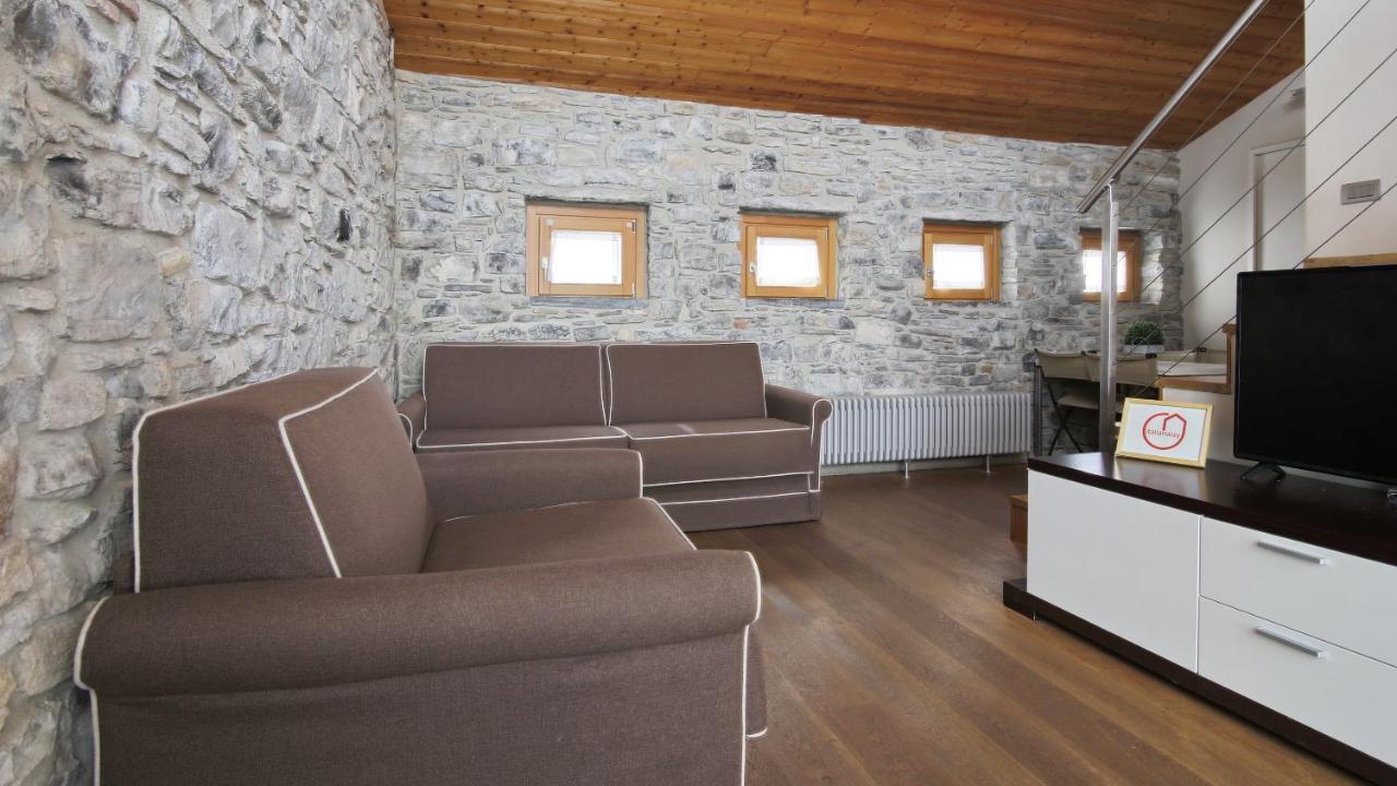 Italianway - Torno Apartment Ngoại thất bức ảnh