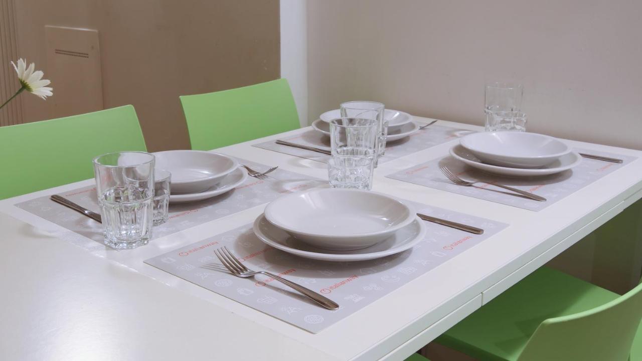Italianway - Torno Apartment Ngoại thất bức ảnh