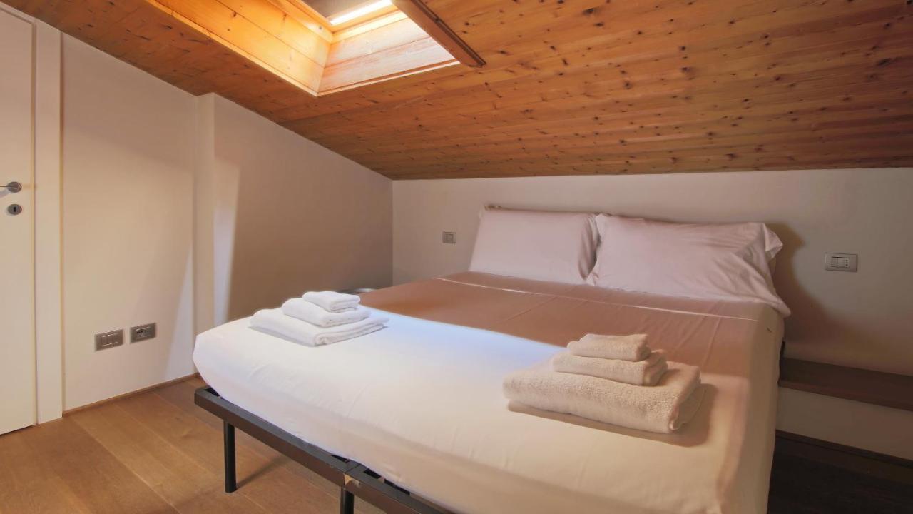 Italianway - Torno Apartment Ngoại thất bức ảnh