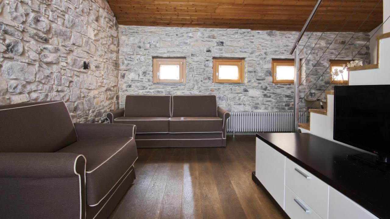Italianway - Torno Apartment Ngoại thất bức ảnh