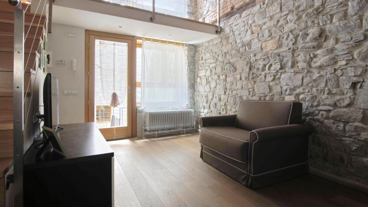 Italianway - Torno Apartment Ngoại thất bức ảnh
