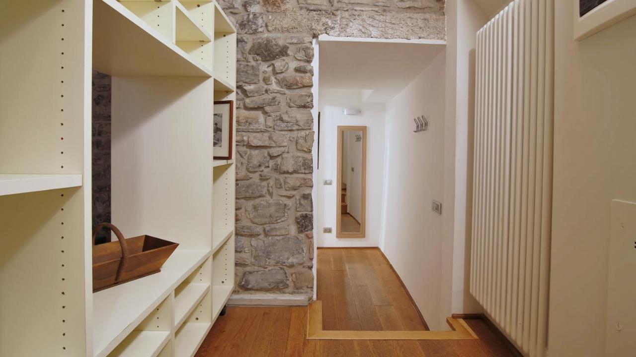 Italianway - Torno Apartment Ngoại thất bức ảnh