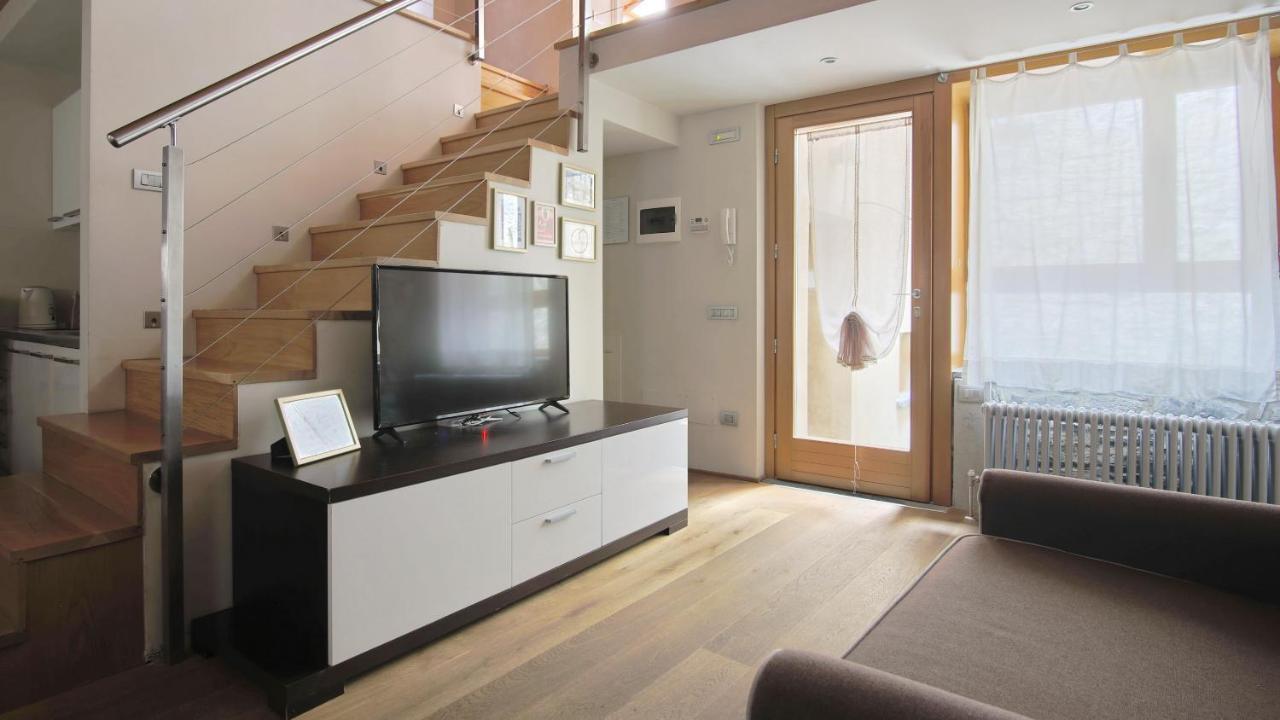 Italianway - Torno Apartment Ngoại thất bức ảnh