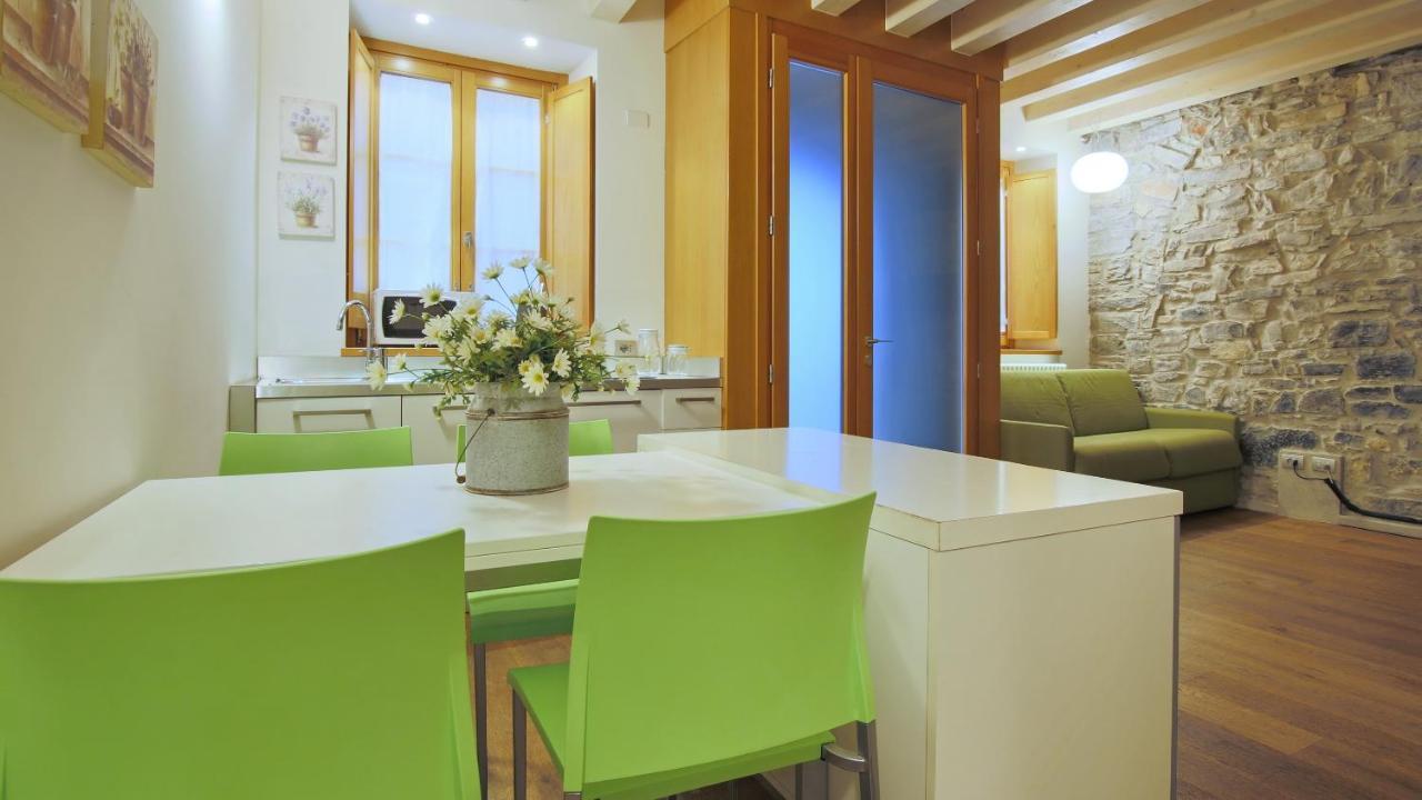 Italianway - Torno Apartment Ngoại thất bức ảnh