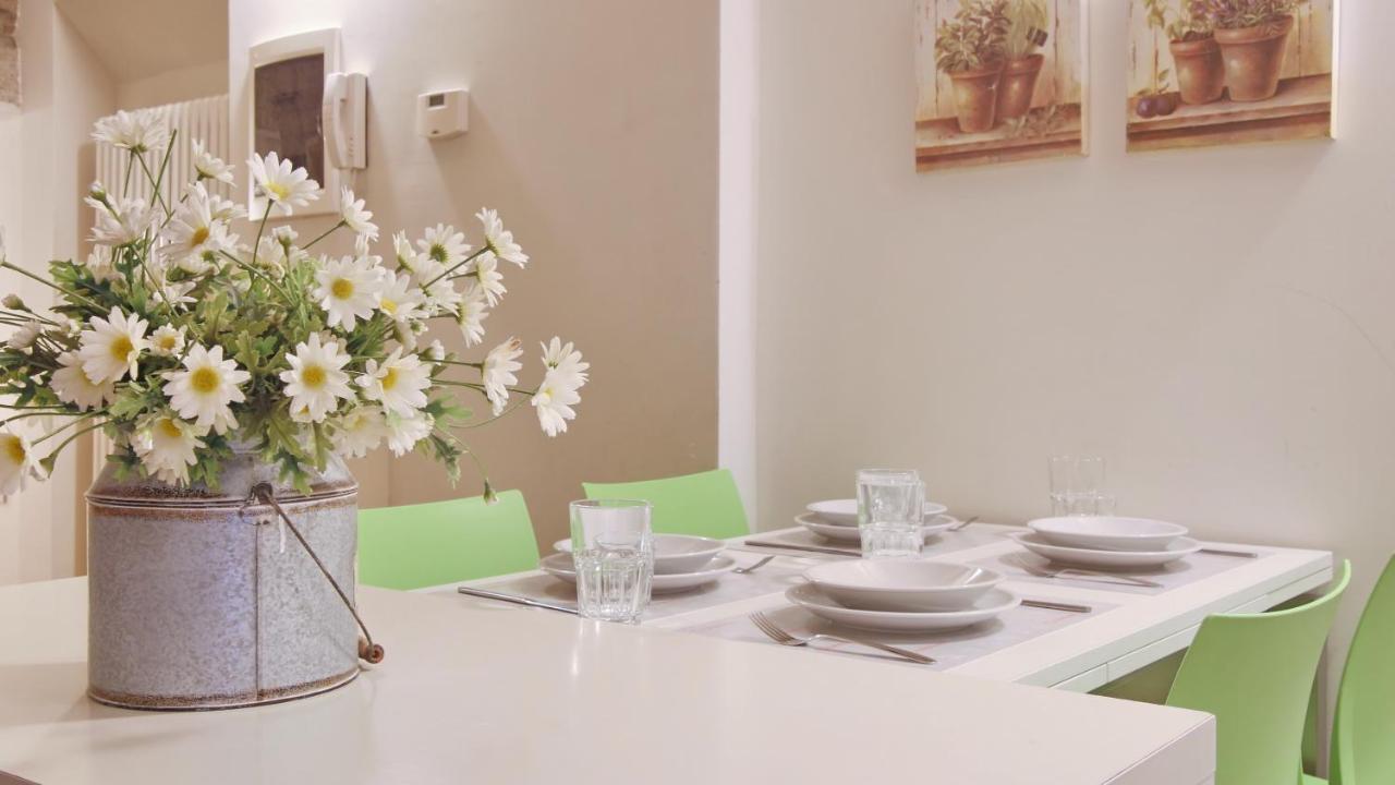 Italianway - Torno Apartment Ngoại thất bức ảnh