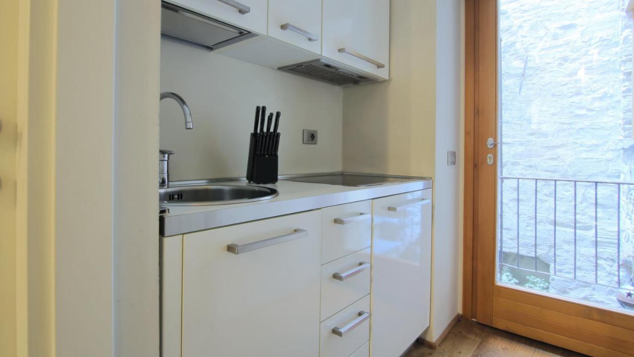 Italianway - Torno Apartment Ngoại thất bức ảnh
