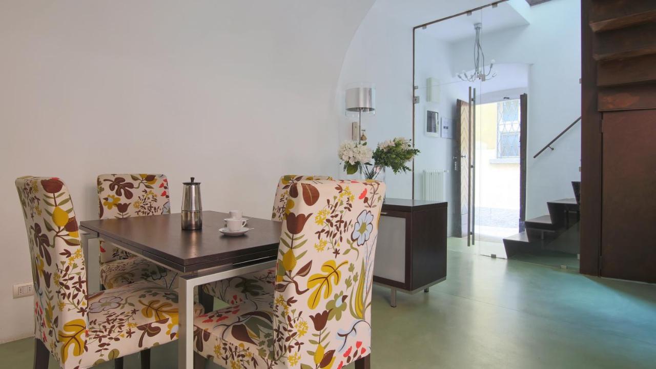 Italianway - Torno Apartment Ngoại thất bức ảnh