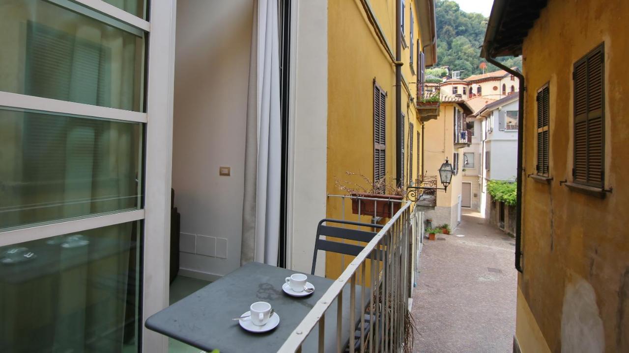 Italianway - Torno Apartment Ngoại thất bức ảnh