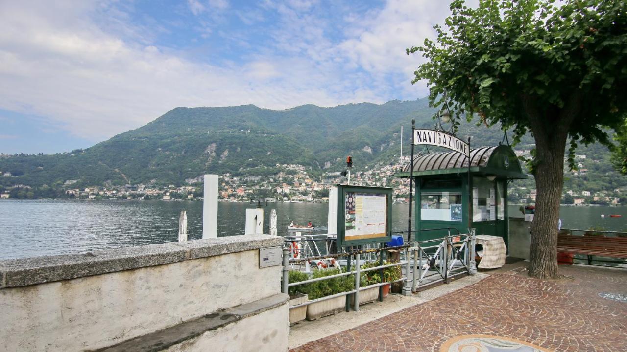 Italianway - Torno Apartment Ngoại thất bức ảnh