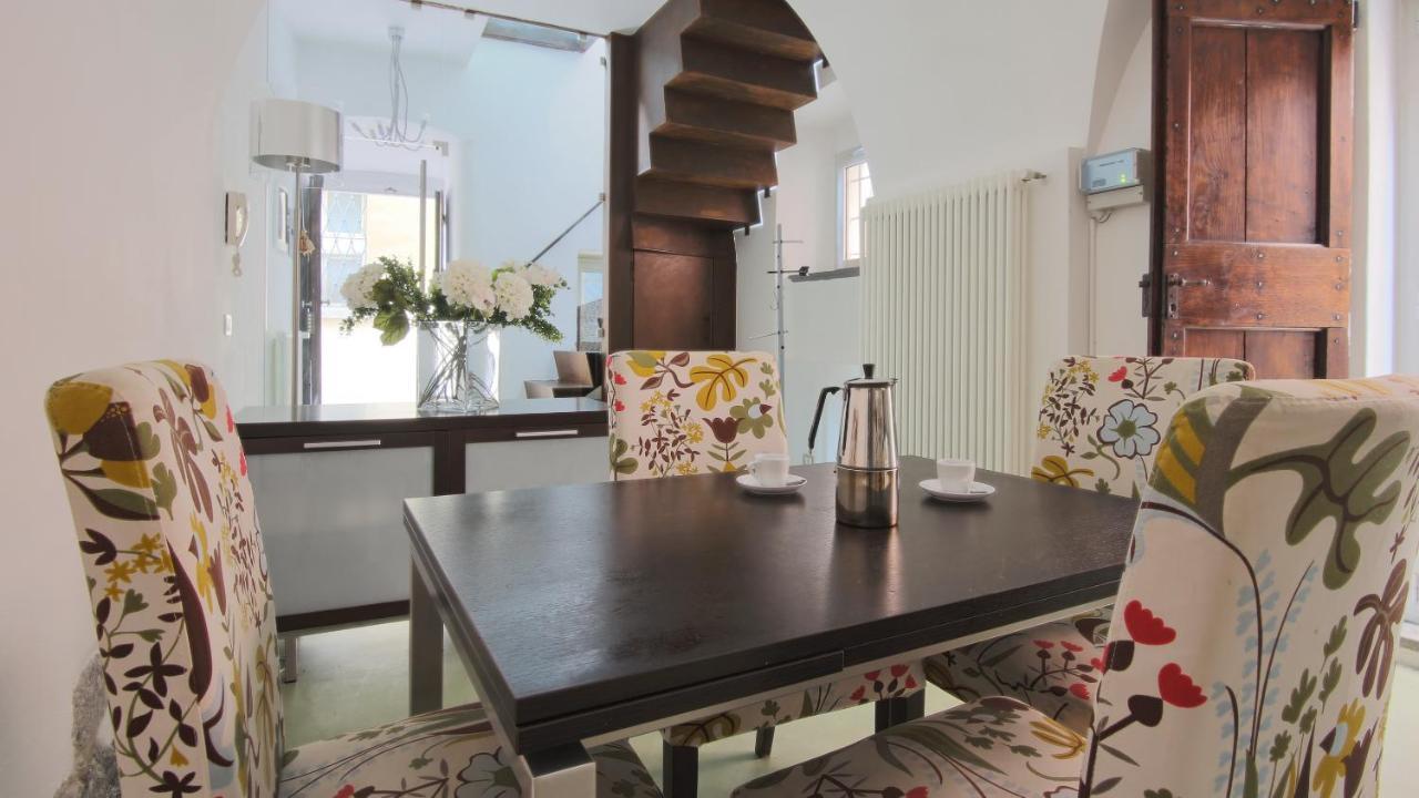 Italianway - Torno Apartment Ngoại thất bức ảnh