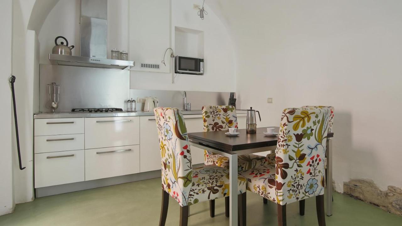 Italianway - Torno Apartment Ngoại thất bức ảnh
