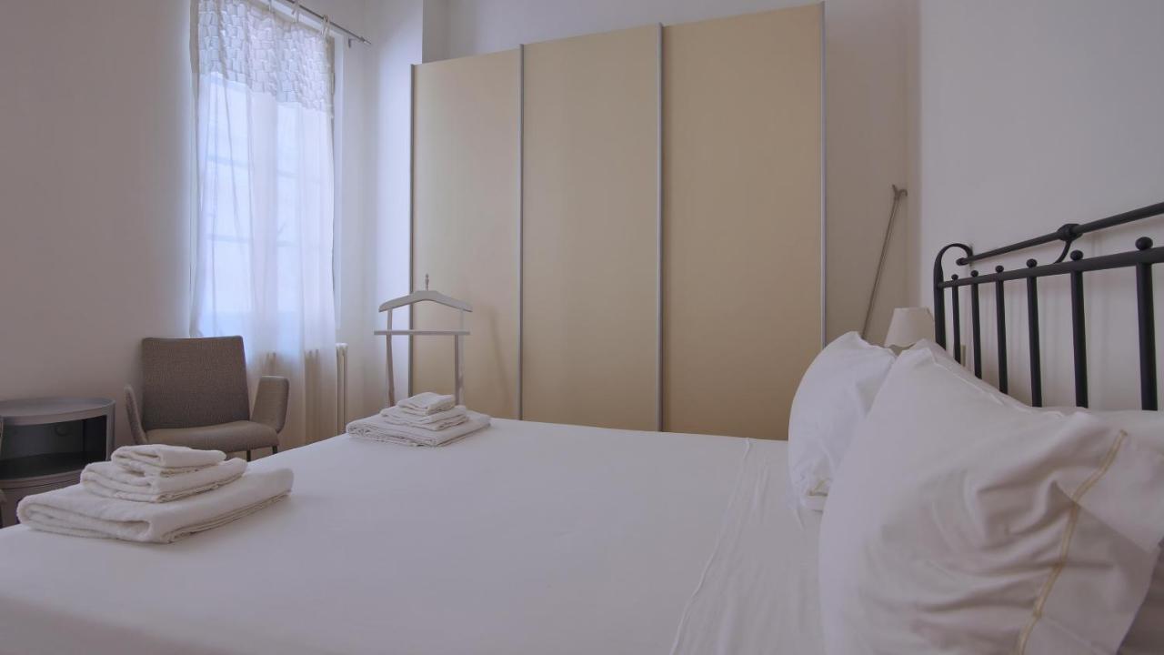 Italianway - Torno Apartment Ngoại thất bức ảnh