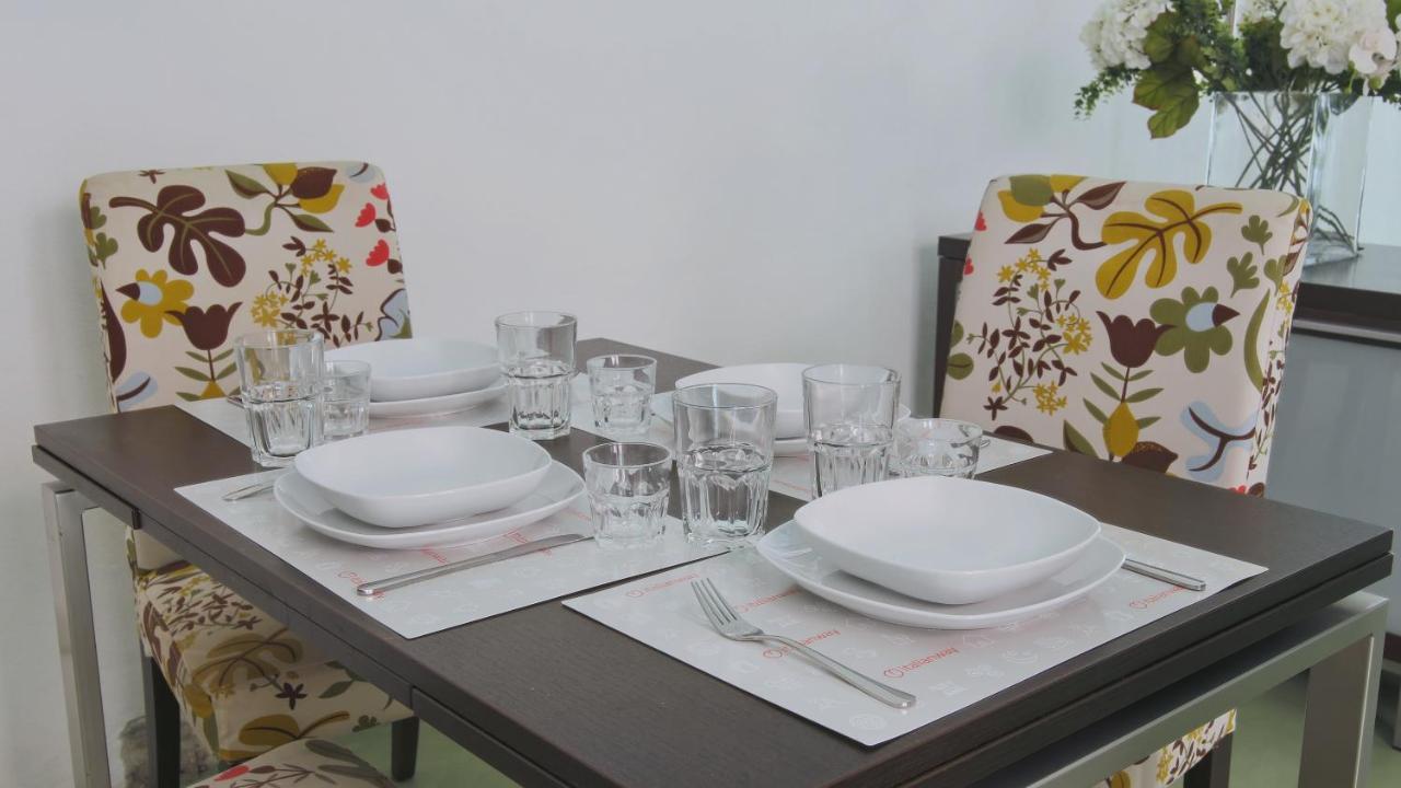 Italianway - Torno Apartment Ngoại thất bức ảnh