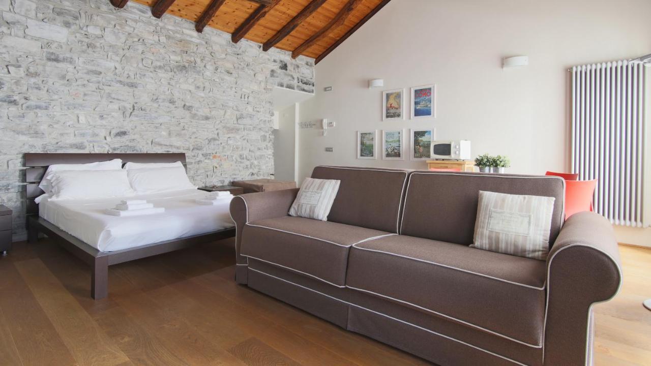 Italianway - Torno Apartment Ngoại thất bức ảnh