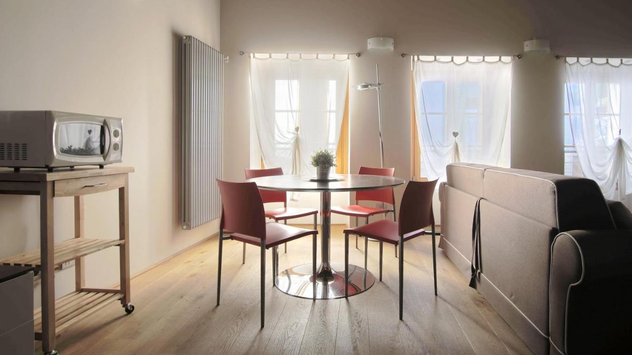 Italianway - Torno Apartment Ngoại thất bức ảnh