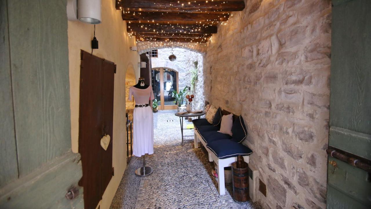 Italianway - Torno Apartment Ngoại thất bức ảnh