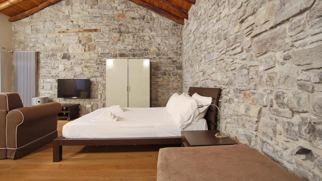 Italianway - Torno Apartment Ngoại thất bức ảnh