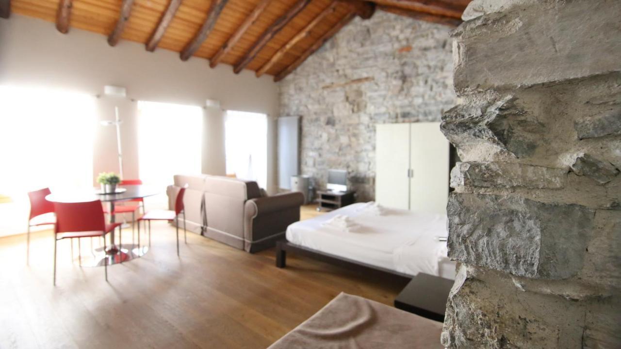 Italianway - Torno Apartment Ngoại thất bức ảnh