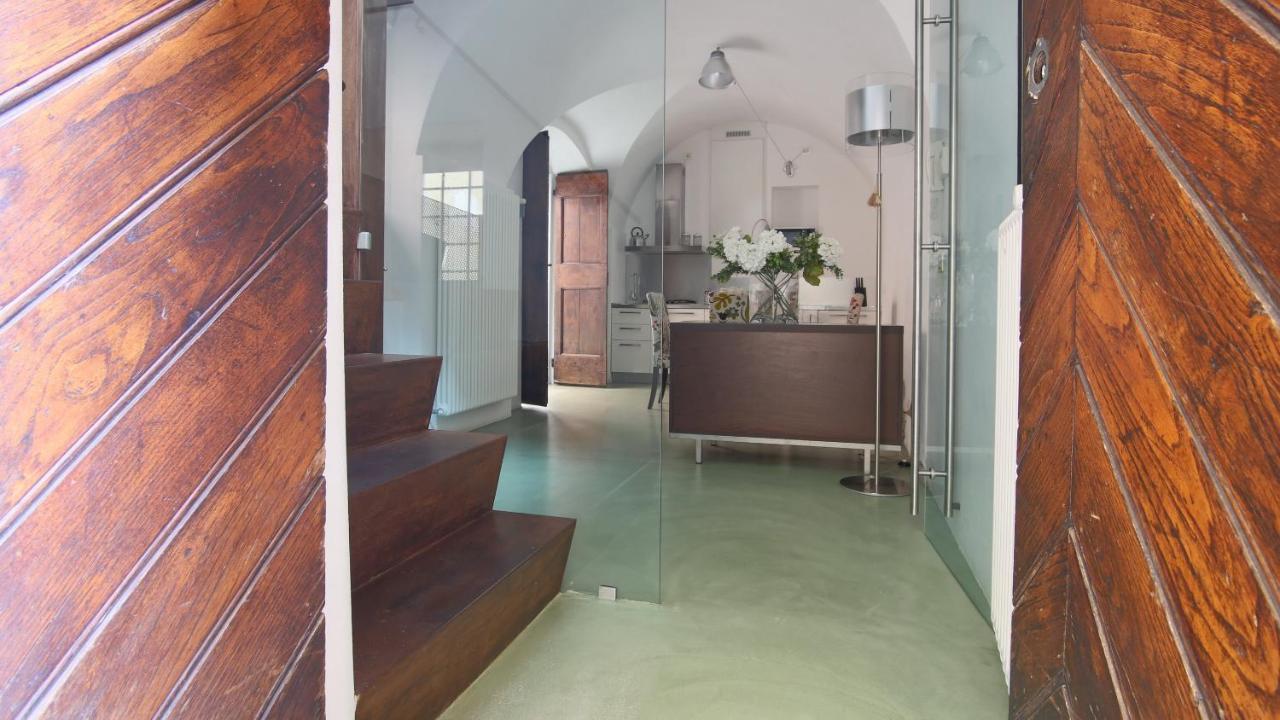 Italianway - Torno Apartment Ngoại thất bức ảnh