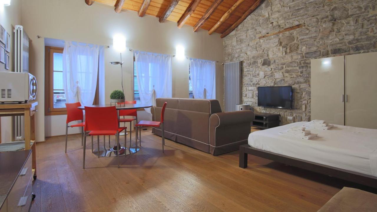 Italianway - Torno Apartment Ngoại thất bức ảnh
