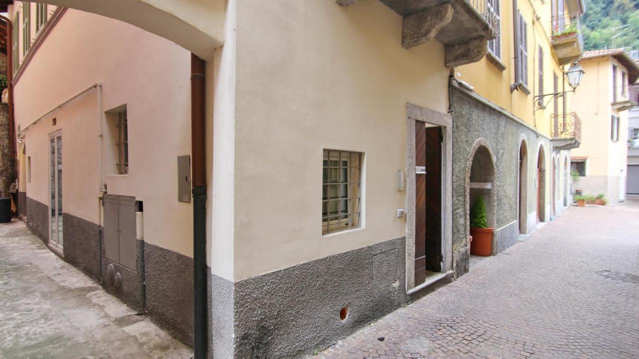 Italianway - Torno Apartment Ngoại thất bức ảnh