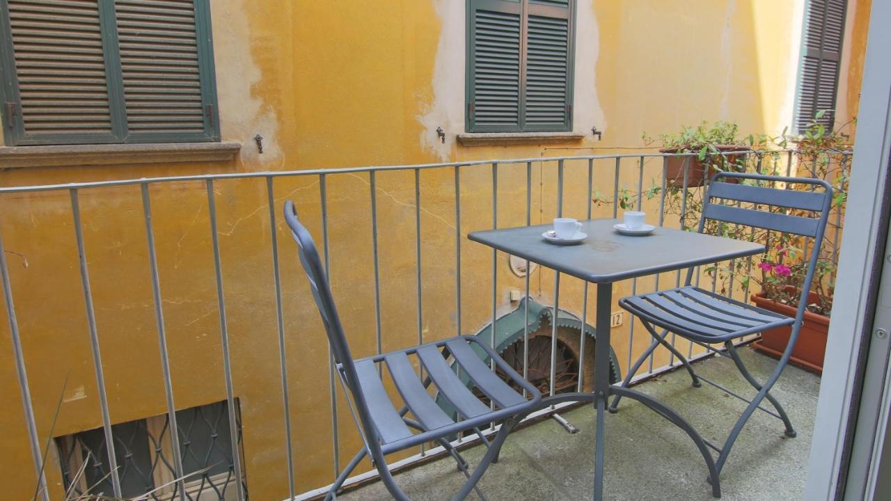Italianway - Torno Apartment Ngoại thất bức ảnh