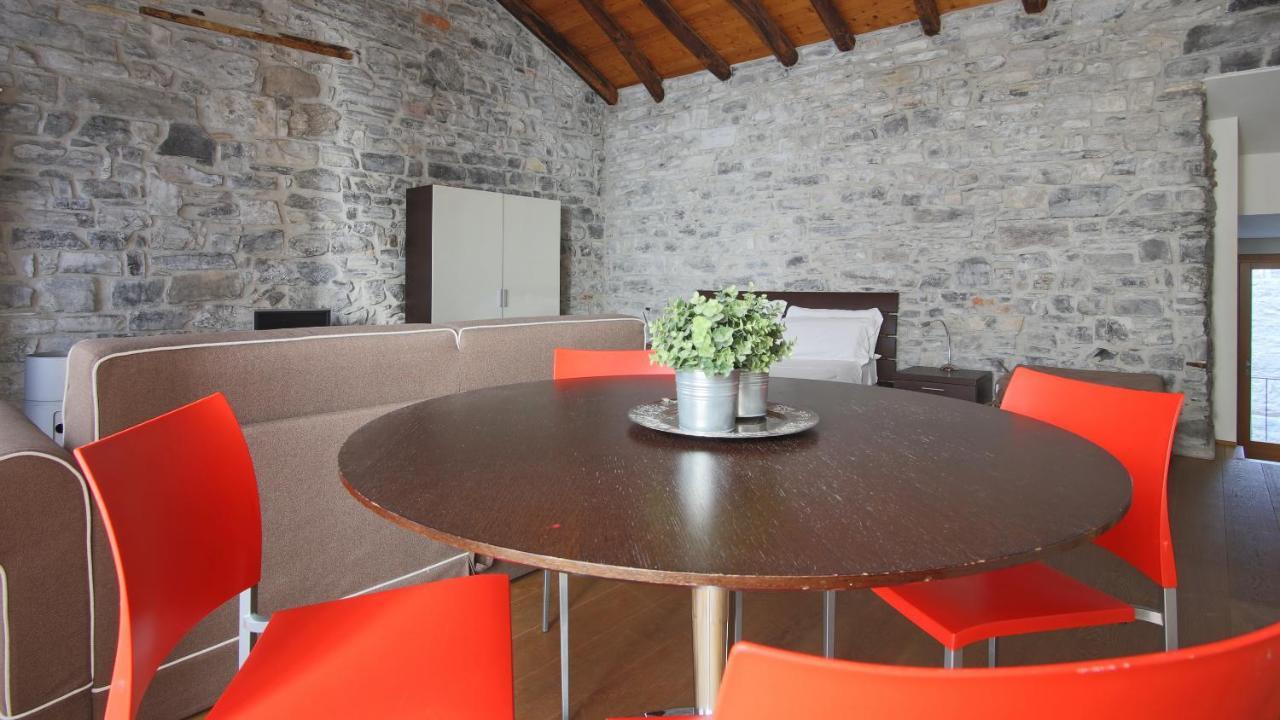 Italianway - Torno Apartment Ngoại thất bức ảnh